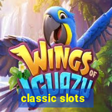 classic slots - baixar